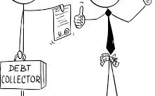 REC :RECOUVREMENT DE CREANCES COMMERCIALES